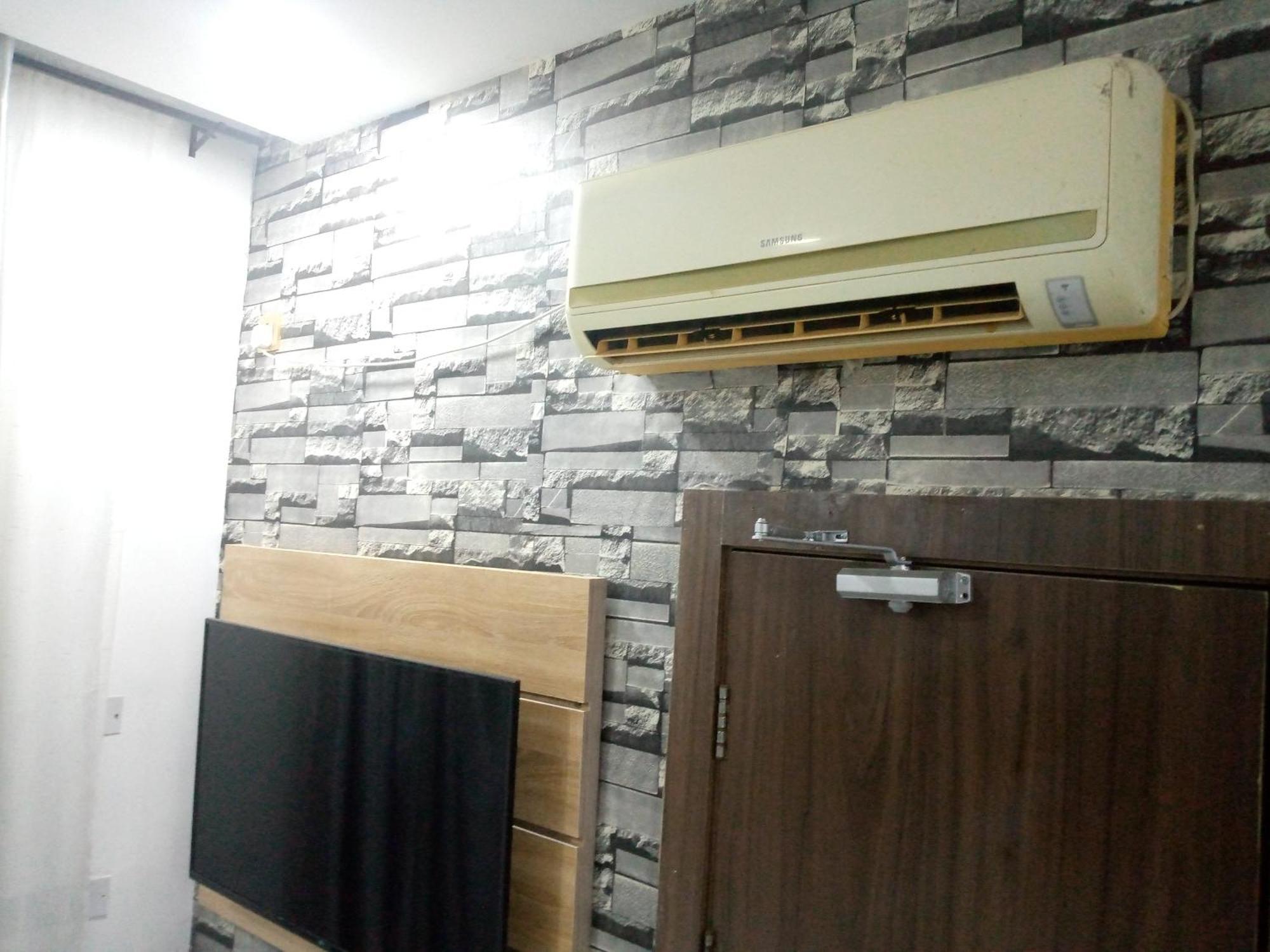 Exclusive Mansion Lekki Phase 1 Hotel Ilado Exterior photo