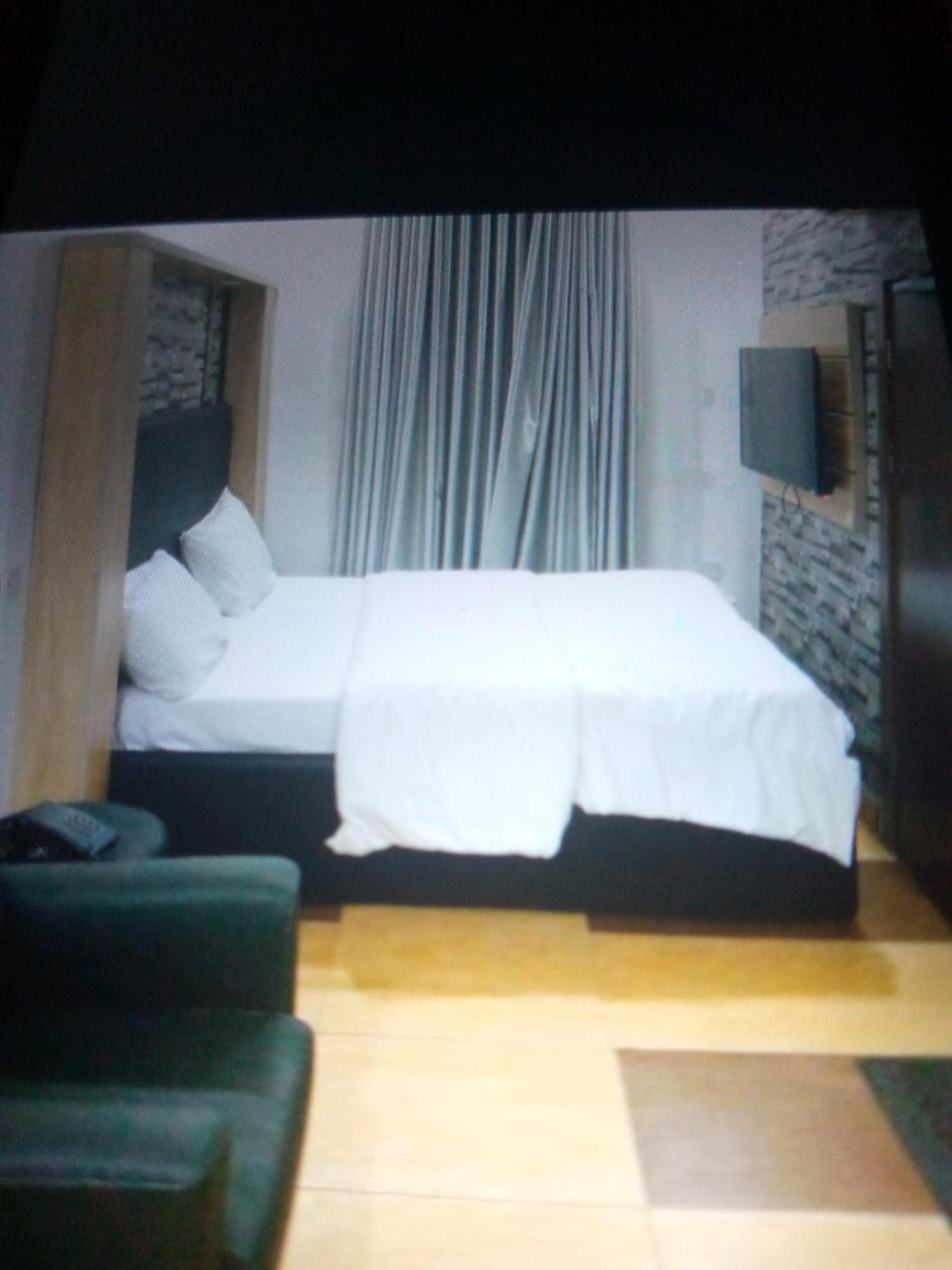 Exclusive Mansion Lekki Phase 1 Hotel Ilado Exterior photo