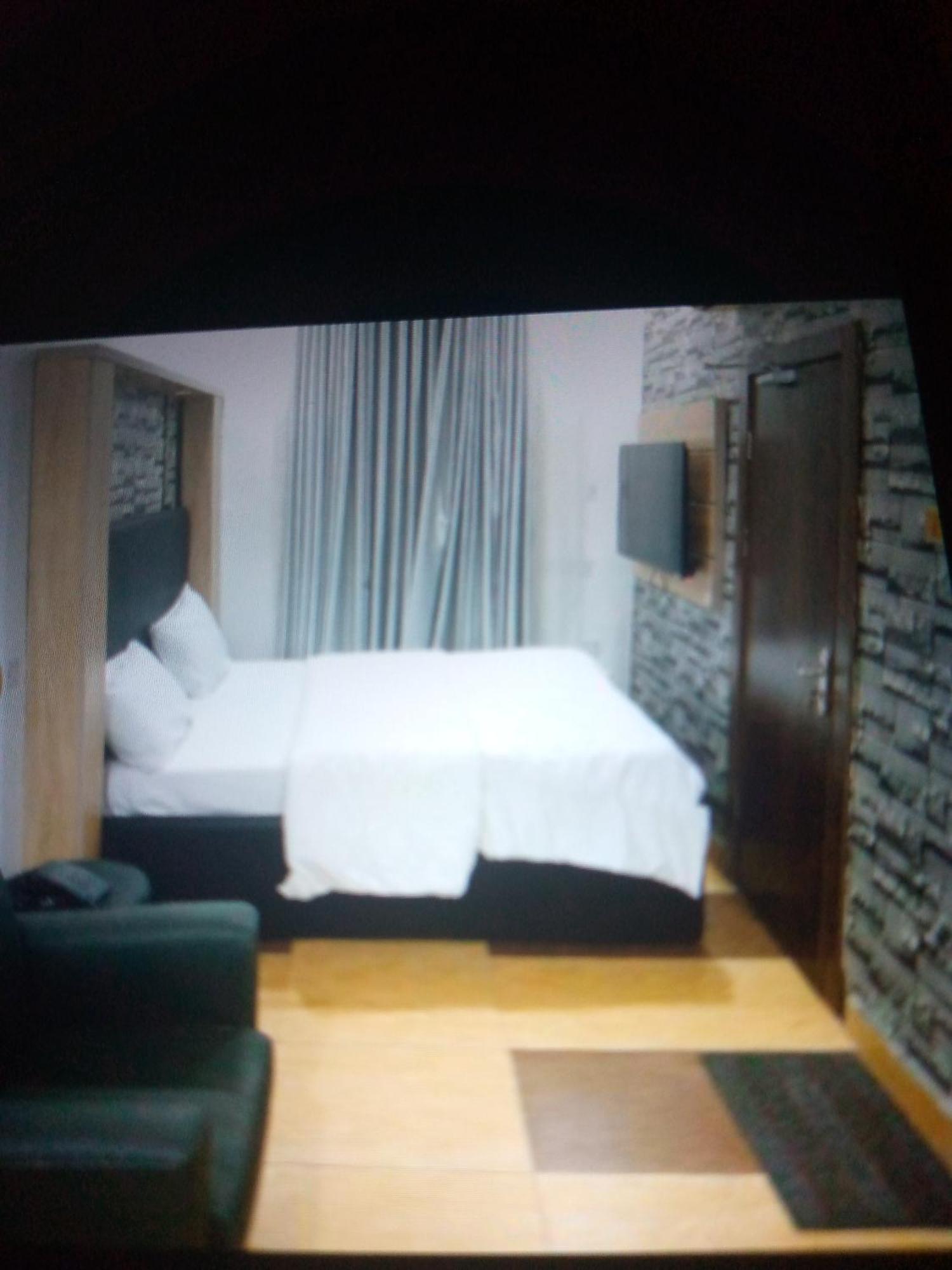 Exclusive Mansion Lekki Phase 1 Hotel Ilado Exterior photo