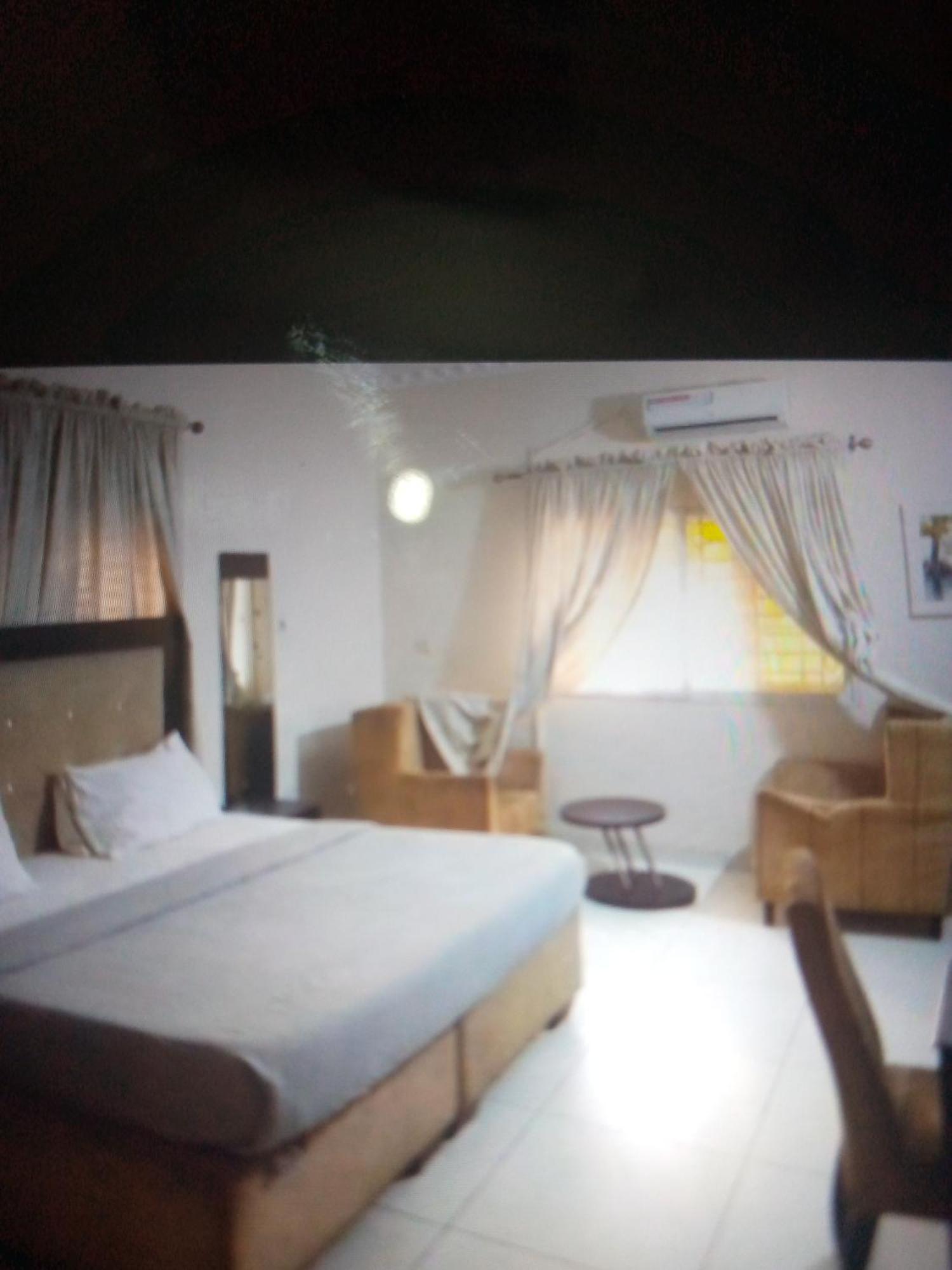 Exclusive Mansion Lekki Phase 1 Hotel Ilado Exterior photo