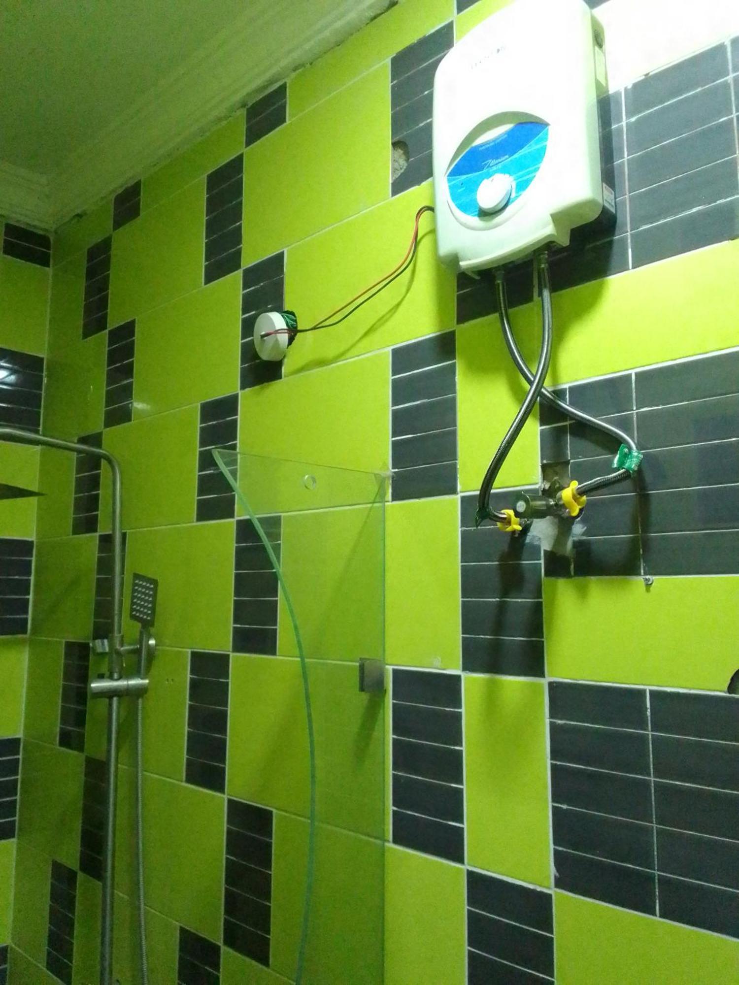Exclusive Mansion Lekki Phase 1 Hotel Ilado Exterior photo